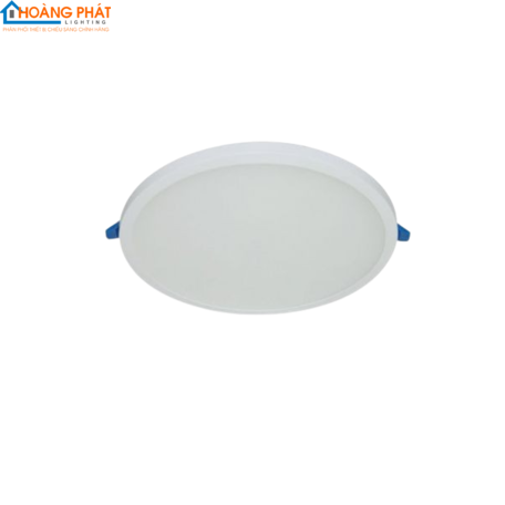 Đèn led âm trần DGT0083 3000K 8W Duhal