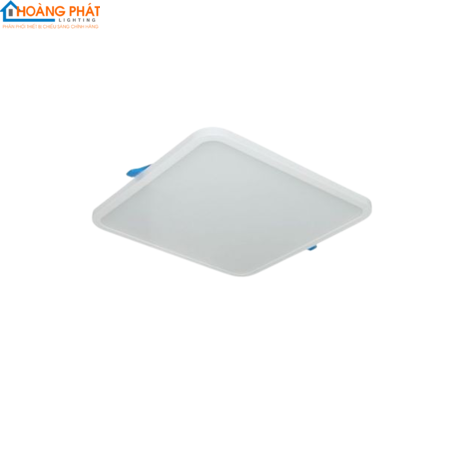 Đèn led âm trần DGV0083 6500K 8W Duhal