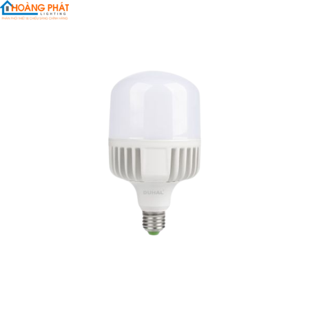 Đèn led bulb công suất cao KBNL830 3000K 30W Duhal