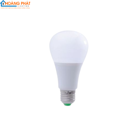 Đèn led bulb, tròn KBNL577 6500K 7W Duhal