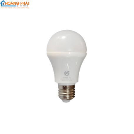 Đèn led bulb đuổi muỗi KAM505 2200K 5W Duhal