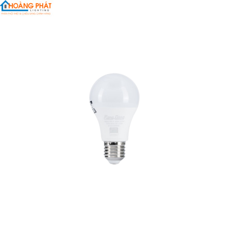 Bóng led Bulb A60N1/9W E27 3000K SS Rạng Đông