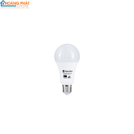 Bóng led Bulb A70N1/12W E27 3000K SS Rạng Đông