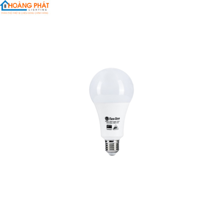 Bóng led Bulb A80N1/15W E27 3000K SS Rạng Đông