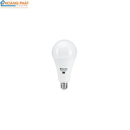 Bóng led Bulb A95N1/20W E27 3000K SS Rạng Đông