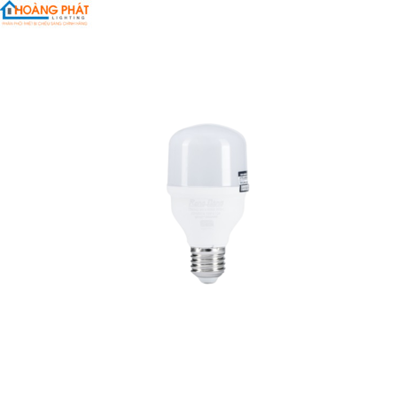 Bóng led Bulb TR60N2/10W E27 3000K SS Rạng Đông