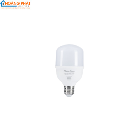 Bóng led Bulb TR70N1/14W E27 3000K SS Rạng Đông