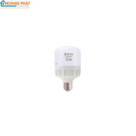 Bóng led Bulb TR80N1/20W E27 3000K SS Rạng Đông