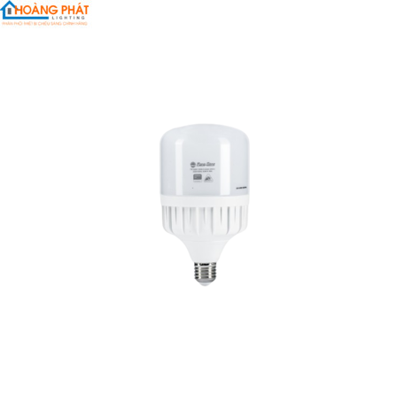 Bóng led Bulb TR100N1/30W E27 3000K SS Rạng Đông