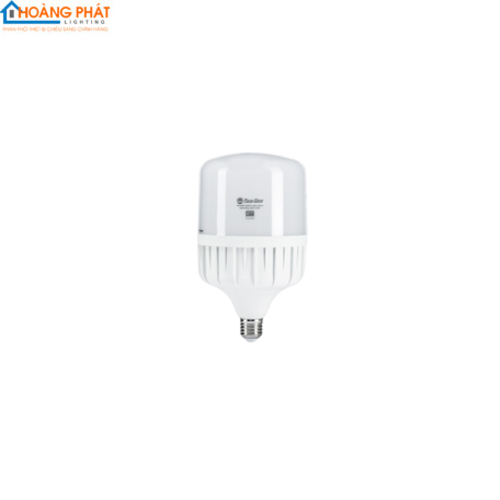 Bóng led Bulb TR120N1/40W E27 3000K SS Rạng Đông