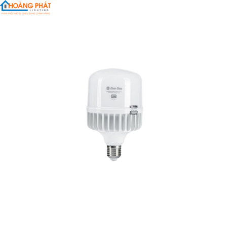 Bóng led Bulb TR100NĐ2/30W E27 6500K SS Rạng Đông