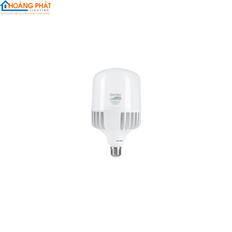 Bóng led Bulb TR120NĐ1/50W E27 6500K SS Rạng Đông