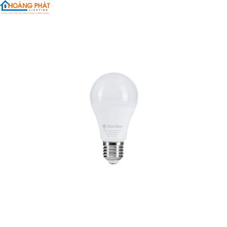 Bóng led Bulb cảm biến A60.RAD/9W E27 Rạng Đông