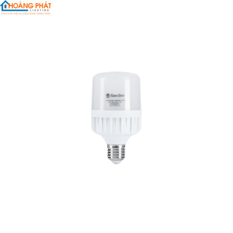 Bóng led bulb cảm biến TR70.RAD/15W 6500K Rạng Đông