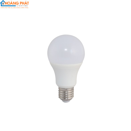 Bóng led Bulb A70N1/12W E27 6500K (12-24VDC) SS Rạng Đông