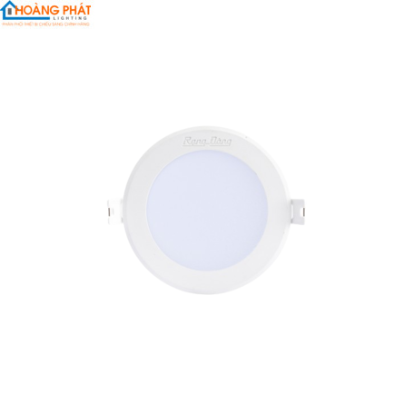 Đèn led Downlight AT06.V2 90/5W 3000K Rạng Đông