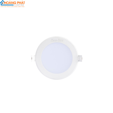 Đèn led Downlight AT06.V2 90/7W 3000K Rạng Đông