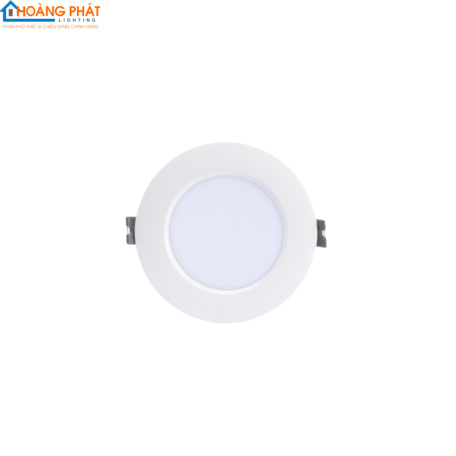 Đèn led Downlight AT04 90/5W 6500K SS Rạng Đông