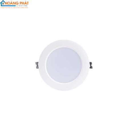 Đèn led Downlight AT04 110/7W 3000K SS Rạng Đông