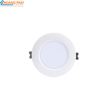 Đèn led Downlight AT04 90/9W 3000K Rạng Đông