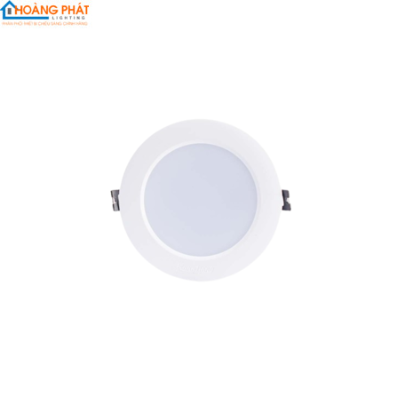 Đèn led Downlight AT04 110/9W 6500K Rạng Đông