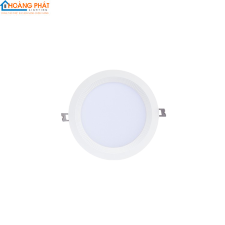 Đèn led Downlight AT04 155/16W 3000K SS Rạng Đông