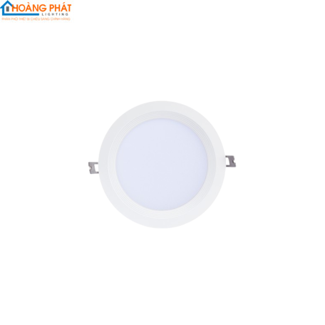 Đèn led Downlight AT04 155/25W 3000K SS Rạng Đông