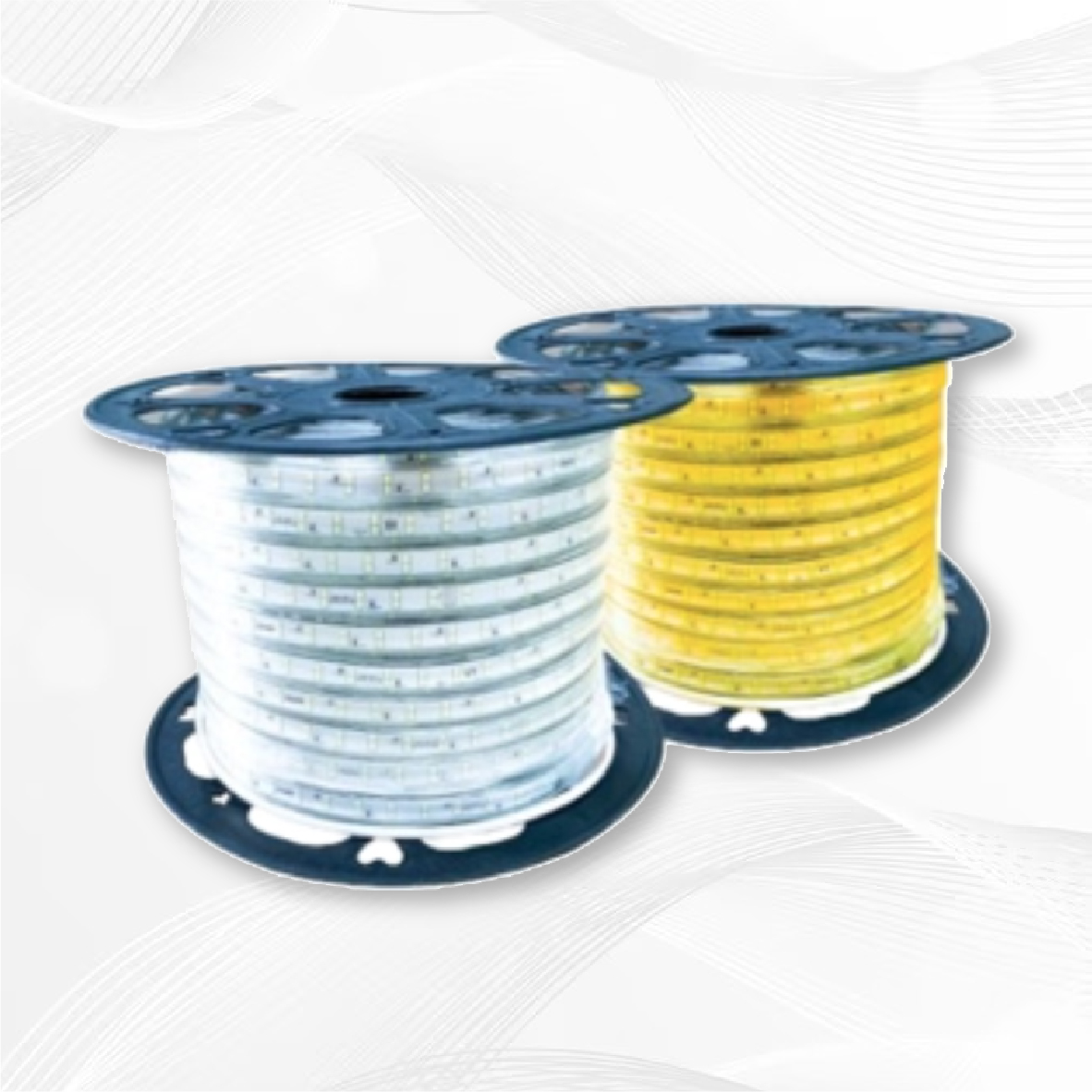 Đèn led dây, hắt trần loại nào tốt nhất? Mua đèn led dây giá rẻ tại ...