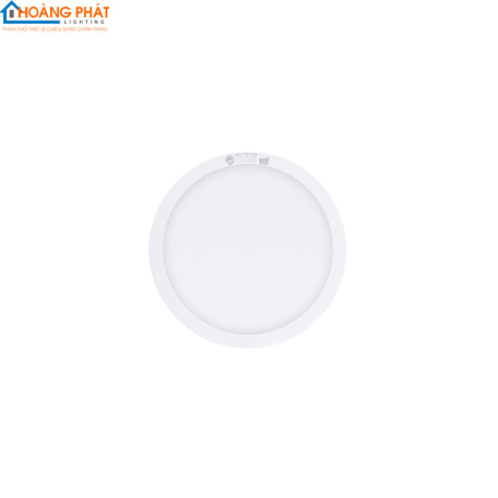 Đèn led ốp trần LN09 300/24W 3000K SS Rạng Đông