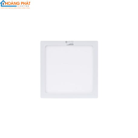 Đèn led ốp trần LN08 230x230/18W 3000K Rạng Đông