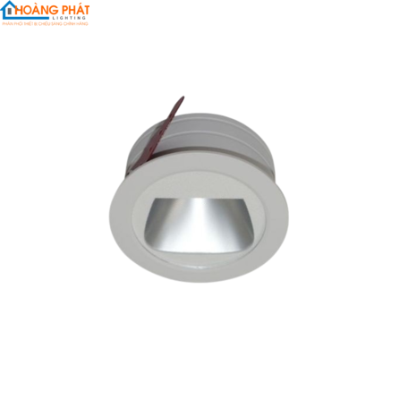 Đèn led âm trần DFA1158 6500K 15W Duhal