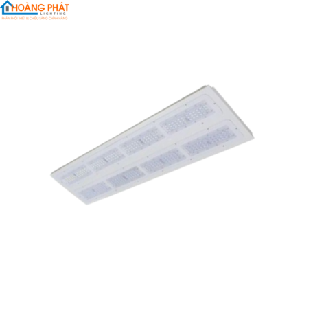 Đèn led âm trần cao chiếu sâu APA1502 6500K 150W 1200x300 Duhal