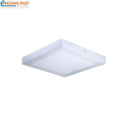 Đèn led ốp trần SDGB524 3000K 24W Duhal