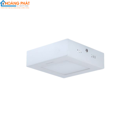 Đèn led ốp trần SDGB512 3000K 12W Duhal