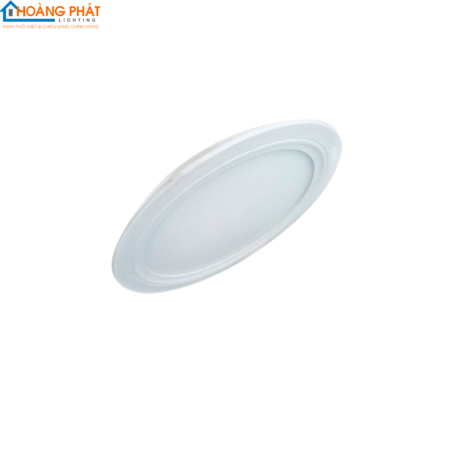 Đèn led âm trần SDPT247 3000K 7W Duhal