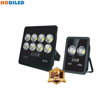 Đèn pha led HO-PHD400-620/E 400w Hodiled