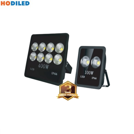 Đèn pha led PH-PHD400-620/P 400w Hodiled