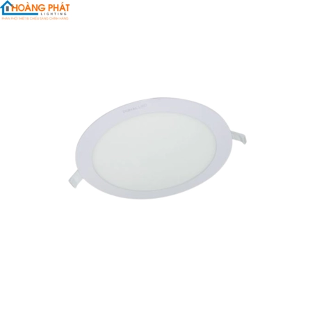 Đèn led âm trần KDGT518 6500K 18W Duhal