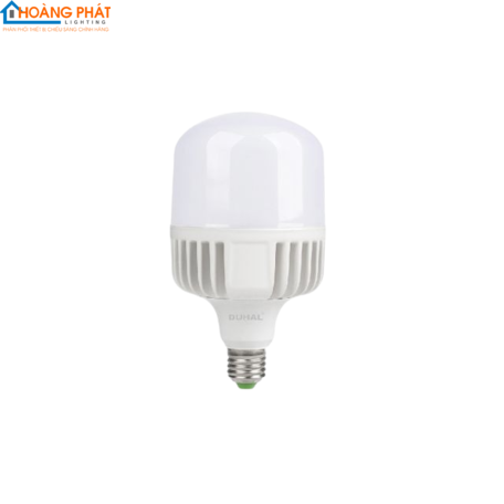 Đèn led bulb công suất cao đổi màu KBBM0301 30W Duhal