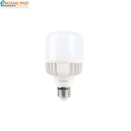 Đèn led bulb công suất cao KBNL815 6500K 15W Duhal