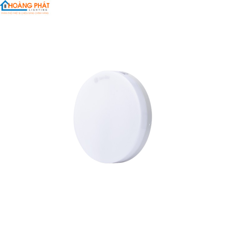 Đèn led ốp trần đổi màu LN12N 170/12W SS Rạng Đông