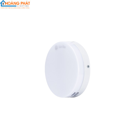 Đèn led ốp trần đổi màu LN12 170/15W SS Rạng Đông