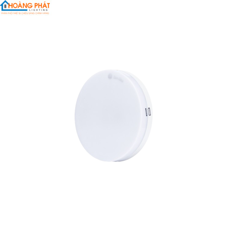 Đèn led ốp trần đổi màu LN12 220/22W SS Rạng Đông