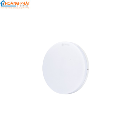 Đèn led ốp trần đổi màu LN12 300/30W SS Rạng Đông