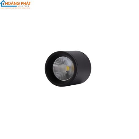 Đèn led Downlight nổi trần NT01 110/12W 6500K Rạng Đông