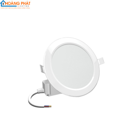 Đèn led Panel PT04.V2 90/7W 6500K Rạng Đông