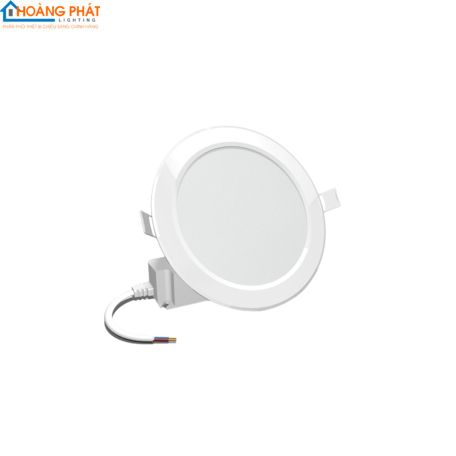 Đèn led Panel PT04.V2 110/7W 3000K Rạng Đông