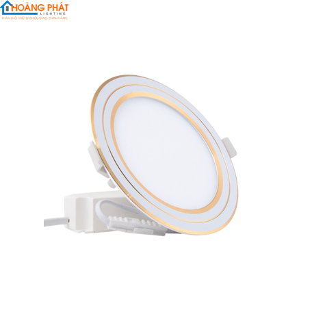 Đèn led Panel PT05 135/9W 6500K Rạng Đông