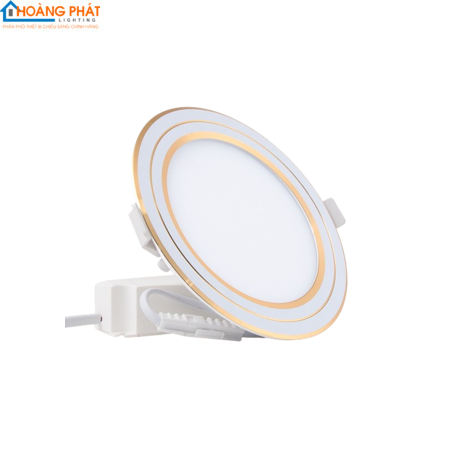 Đèn led Panel PT05 135/12W 6500K Rạng Đông