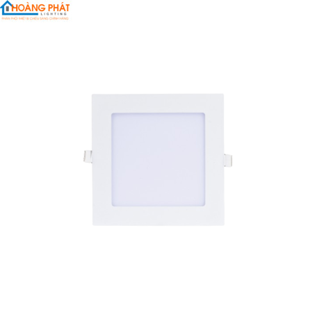 Đèn led Panel PN04 110x110/9W 3000K SS Rạng Đông